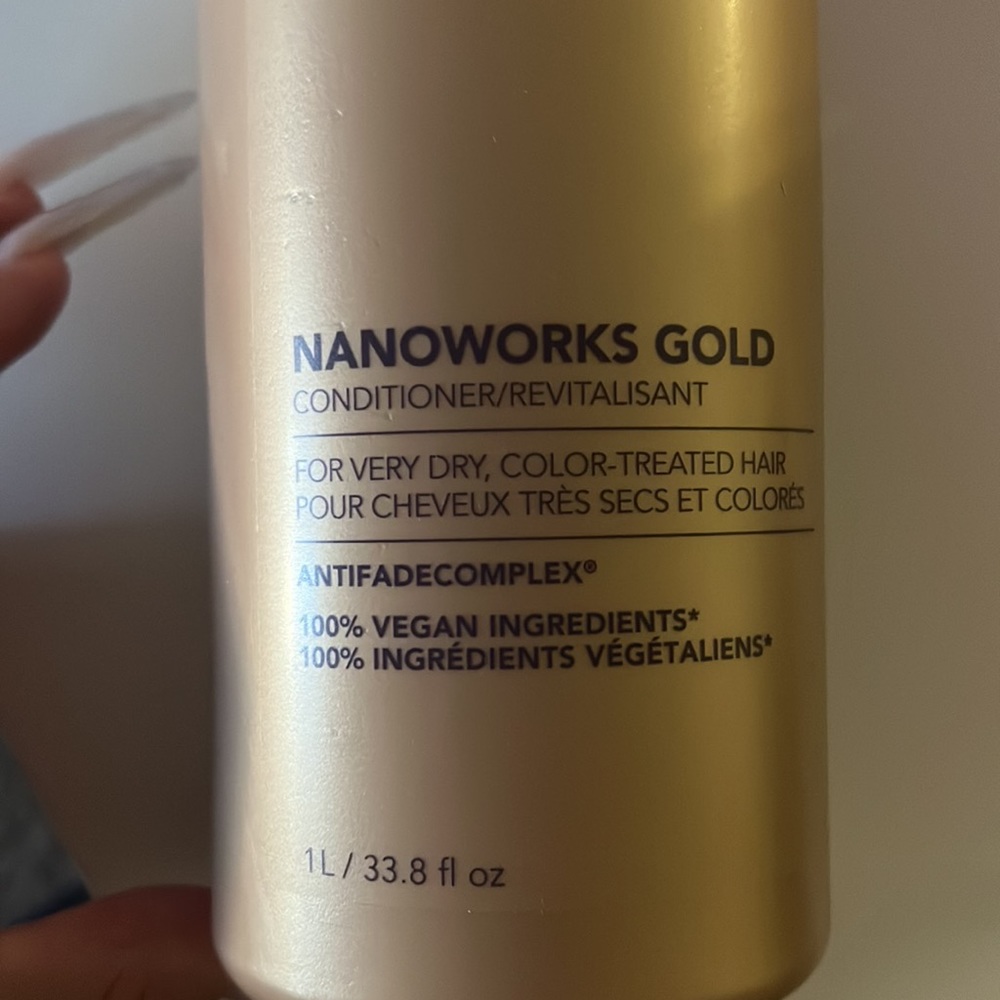 Conditioner - Picture 3 of 3